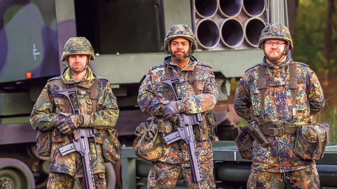 1.500.000 vojnika, 4.000.000 komada artiljerijske municije biće spremno – 2029. kreće sveopšti haos?