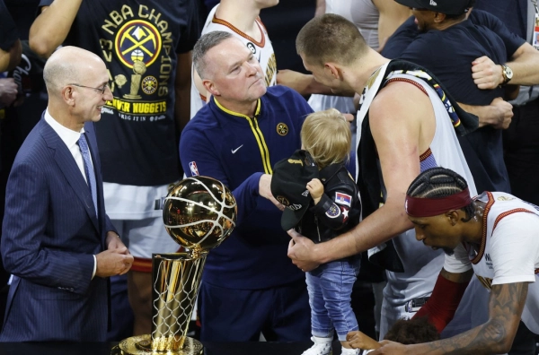 Jokićeva izjava o kojoj bruji cijela Amerika