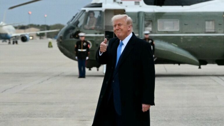 Poslednje Trampovo upozorenje Kremlju; Putin je prešao „crvenu liniju“