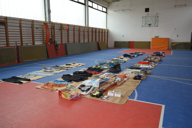 PU Bijeljina: Uhapšena dva lica iz Srbije zbog višestruke krađe