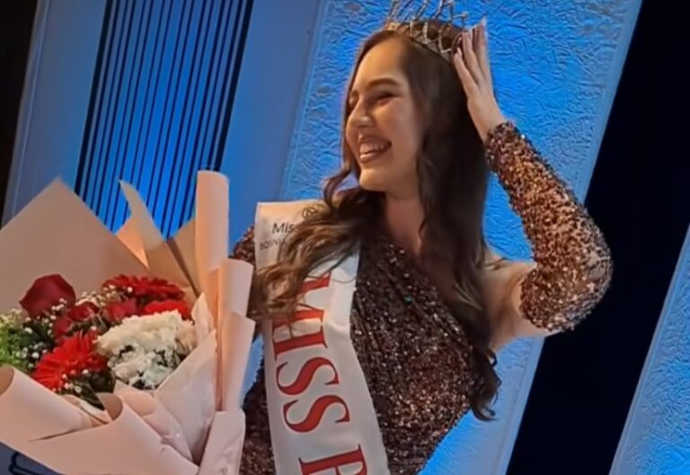 Izabrana nova mis BiH: Lijepa Ena ponijela titulu