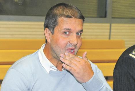 Presuđeno: Darko Šarić je kriv