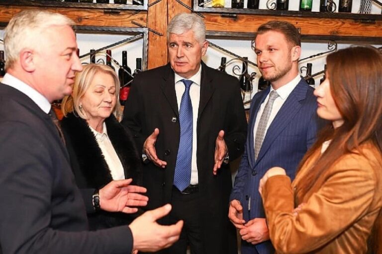 Zapelo u Federaciji BiH: Stali pregovori o formiranju nove vlasti u BiH