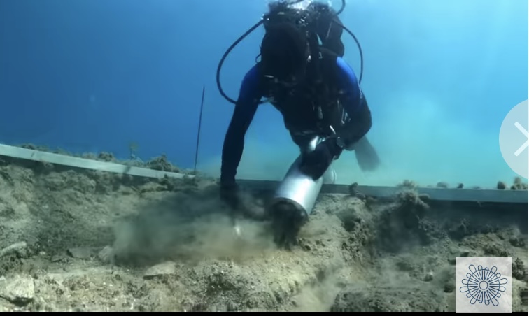 Nevjerovatno otkriće kod obala Korčule: Tajna skrivana 7000 godina