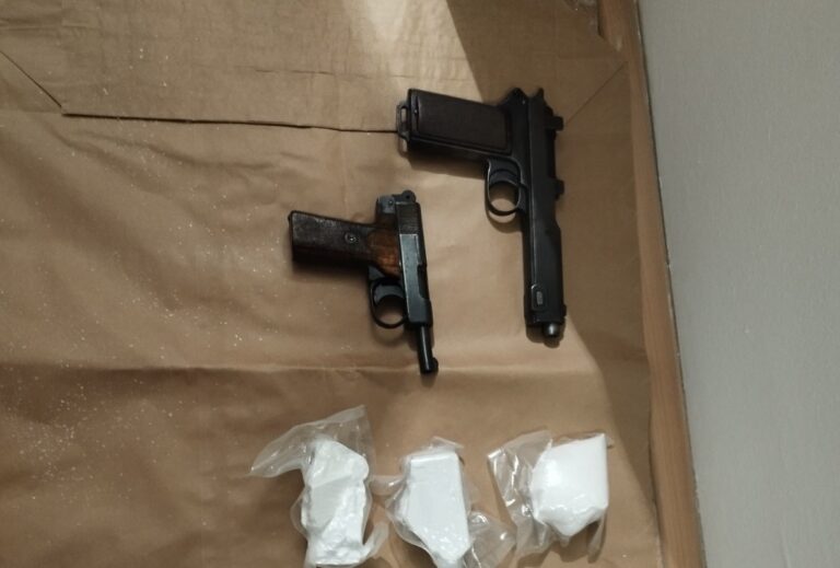 Operativna akcija ,,Moler“ na području Bijeljine: Pet lica lišeno slobode