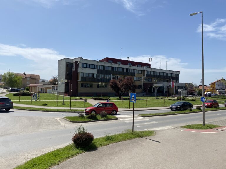 PU Bijeljina: Uhapšen zbog raspisane Centralne potjernice