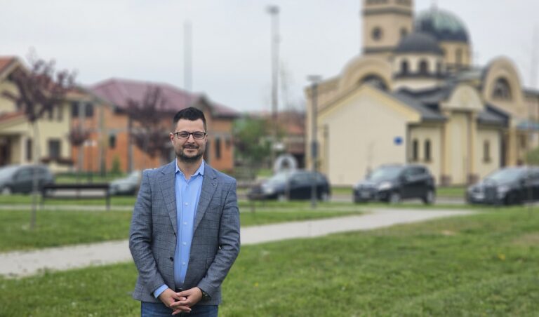 Predsjednik Skupštine opštine Ugljevik Savo Popović čestitao Vaskrs: Čvrstom vjerom ka daljem progresu