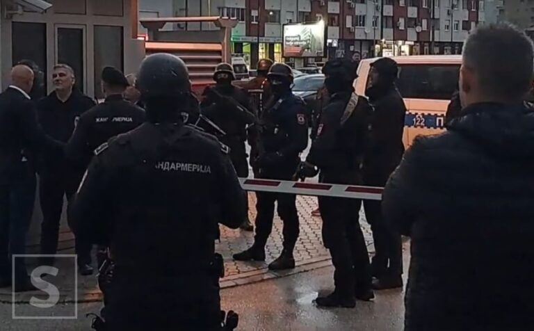 MUP Srpske spriječio privođenje Dodika: SIPA odustala!