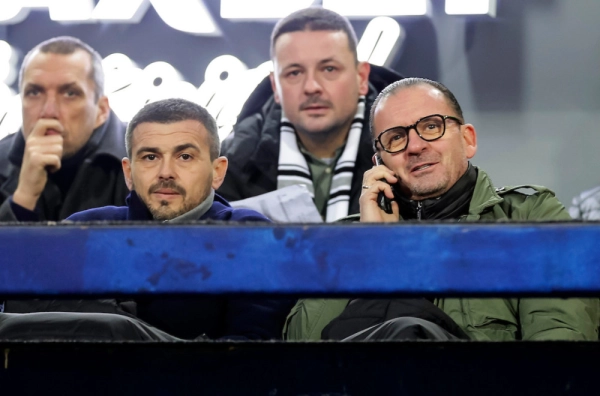 Partizan zove tri velika imena za sljedeću sezonu