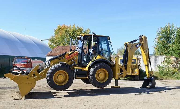 Tragedija u Zvorniku: Poginuo kada ga je pregazila radna mašina