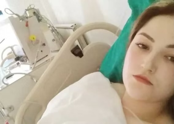 Apel za pomoć: Nataša Ćejić i njen otac žive bez osnovnih sredstava, svaka pomoć dobrodošla (FOTO)