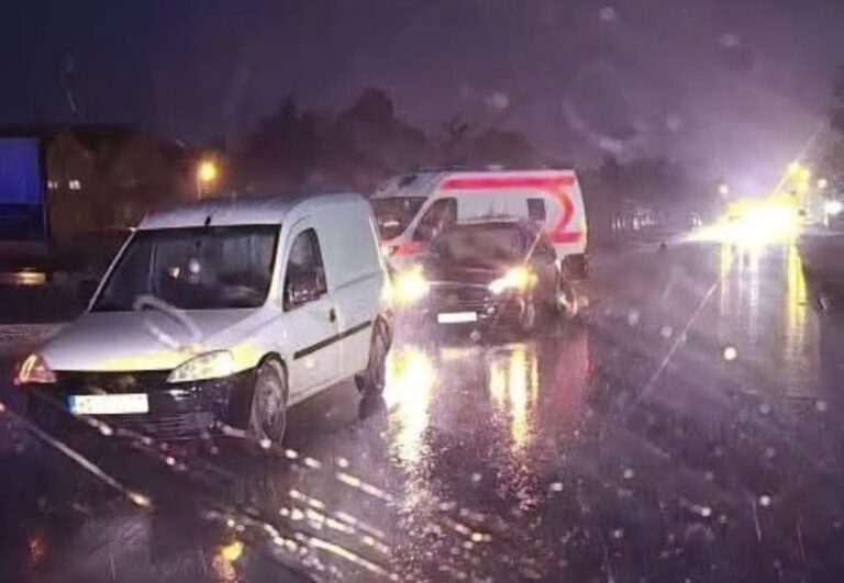 Potop: Snažno nevrijeme se sručilo na Srbiju FOTO/VIDEO