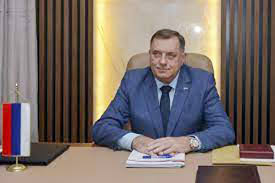 Dodik: SDA pokazuje neskrivenu mržnju prema Srbima ali i Hrvatima