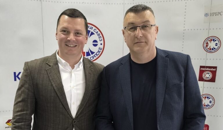 Promjena na čelu Košarkaškog saveza Republike Srpske: Novi predsjednik Milan Đajić