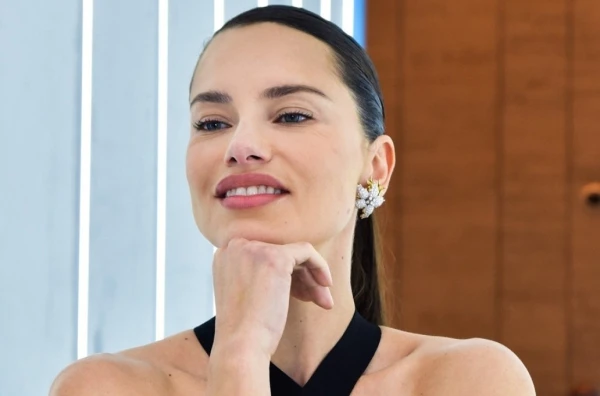 Adrijana Lima u punom sjaju: Utegnuta i ljepša nego ikad FOTO