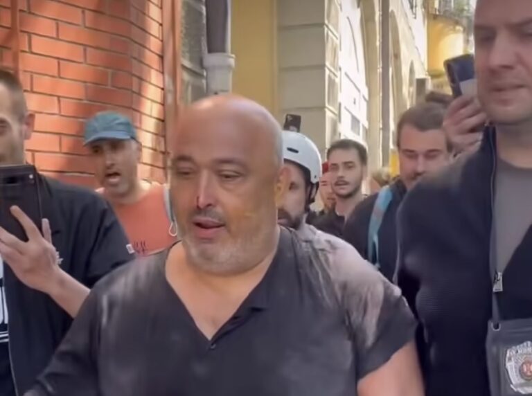 Vučić: „Skoro sam zaplakao zbog Patrika Drida, nezadovoljam sam reakcijom srpske policije“