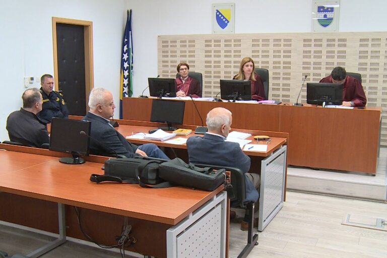 Vukalić bio uračunljiv kada je počinio stravičan zločin: Da li je njegovo kajanje iskreno