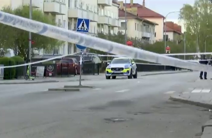 Dignuti helikopteri: Ubica je još uvek u bijegu