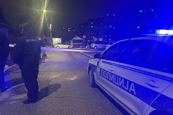 Tragedija u Topoli: Četiri osobe stradale prilikom čišćenja septičke jame