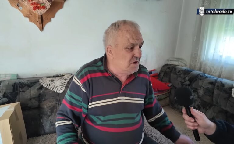 Šefika iz Srebrenika doktori proglasili mrtvim: „Radnik mrtvačnice počeo da bježi“