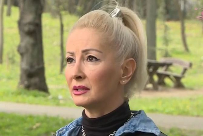 „Sve su prostitutke“: Poznata Srpkinja otkrila mračne tajne estrade, pomenula policiju