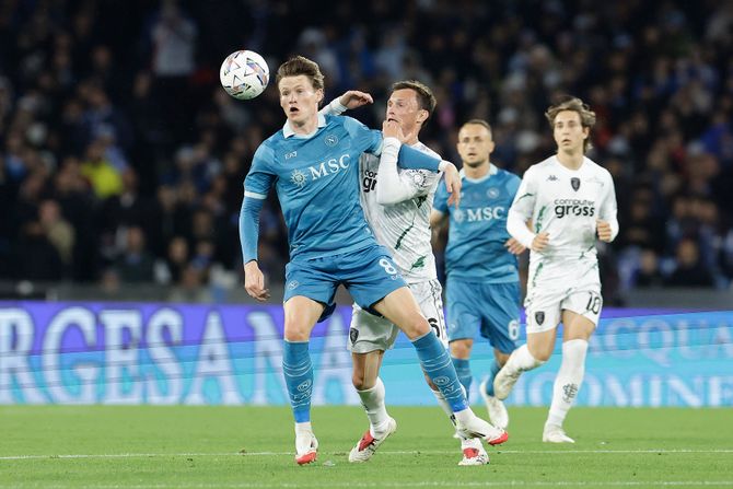 Mektominej i Lukaku prelolovili prednost Intera