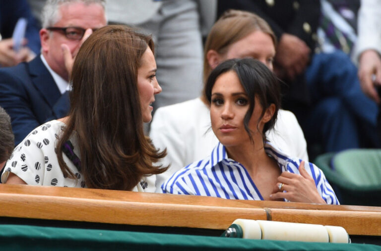 Tajni plan Megan Markl: Nova „Fantastična četvorka“ ruši i kraljevski dvor i imperiju Bekamovih