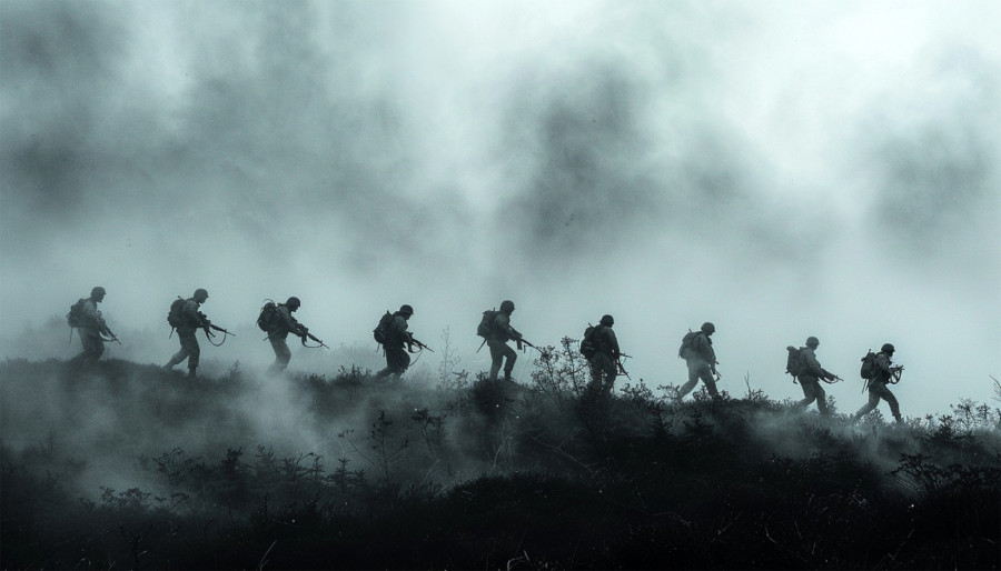 Potpuna uzbuna u Kijevu: Strah od ruskog krvavog leta; Kao da smo izbrisani sistematski