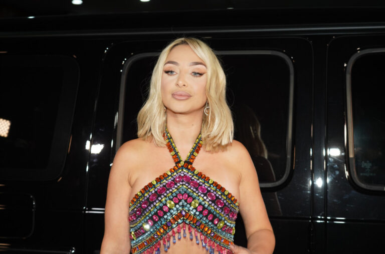 Bijonse i Sabrina Karpenter pokrale Maju Berović? VIDEO