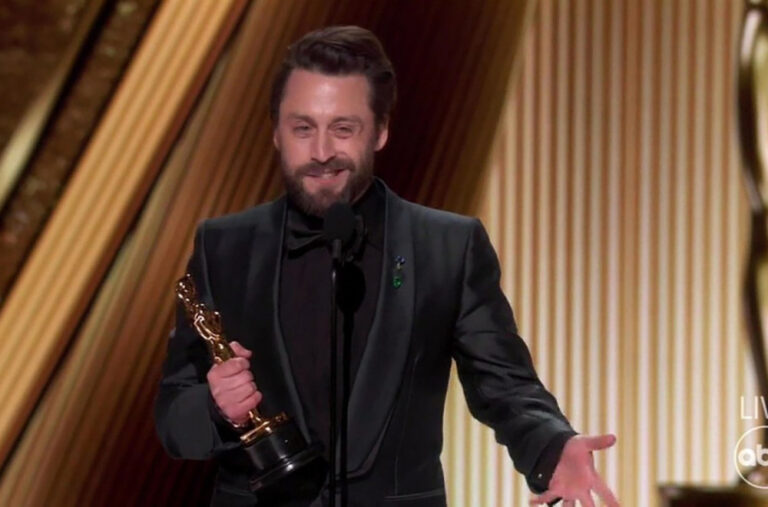 Kiran Kalkin se priključuje ekipi franšize „The Hunger Games“ VIDEO