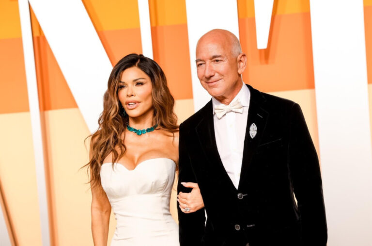 Momačko veče Džefa Bezosa o kojem priča svijet