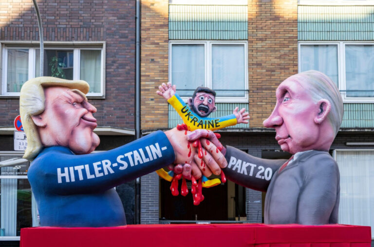 Oglasio se Kremlj: Đavo je u detaljima