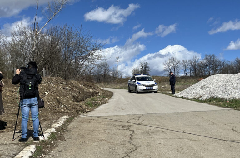 Majka Danke Ilić ispitivana četiri sata