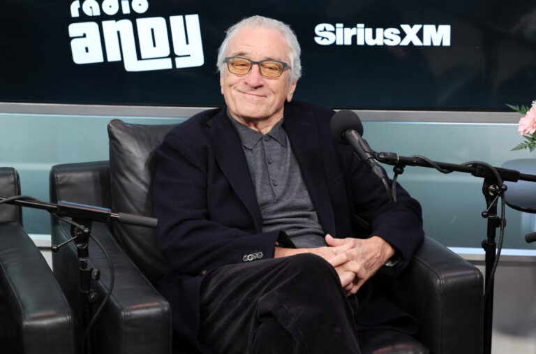 De Niro se zahvalio Kopoli što ga nije izabrao za kultnu ulogu