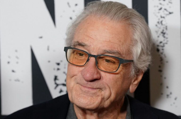 De Niro se oglasio o transrodnoj ćerki: „Nijedan roditelj nije savršen…“