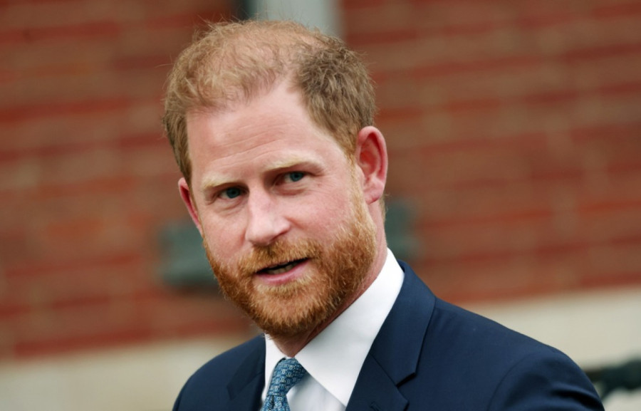 Princ Vilijam će Hariju zadati najteži udarac?