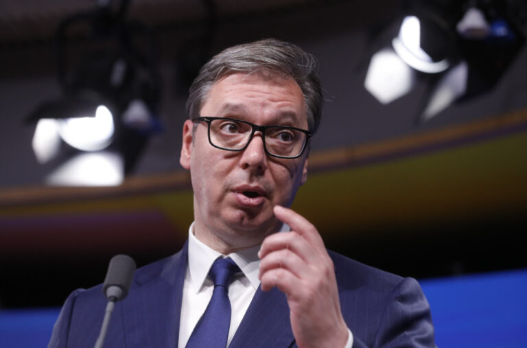 Srpski mediji: Vučiću pozlilo u Majamiju, vraća se hitno u Beograd