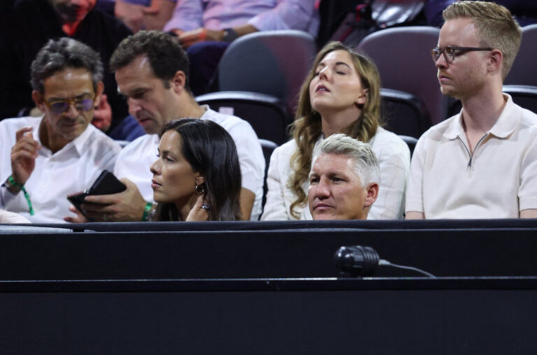 Oglasio se i Bastijan Švajnštajger FOTO