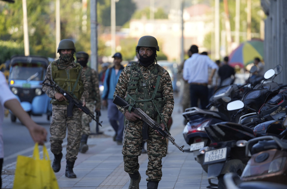 Počinje pakao? Jeziva pretnja nuklearnim udarom: Upotrebićemo pun spekatar moći