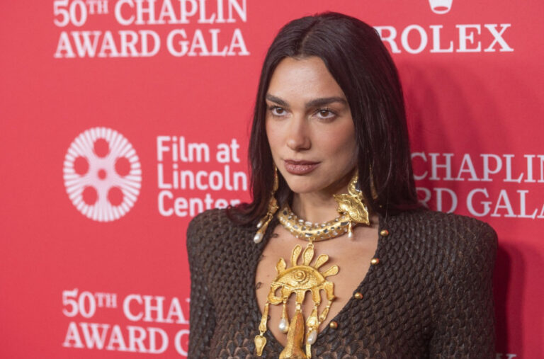 Dua Lipa potvrdila dolazak u Prištinu