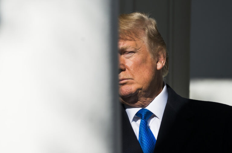 Tramp donio odluku o kraju rata: Sve ili ništa