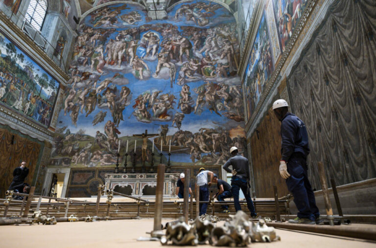 „Ako se to desi pobeći ću na Siciliju“