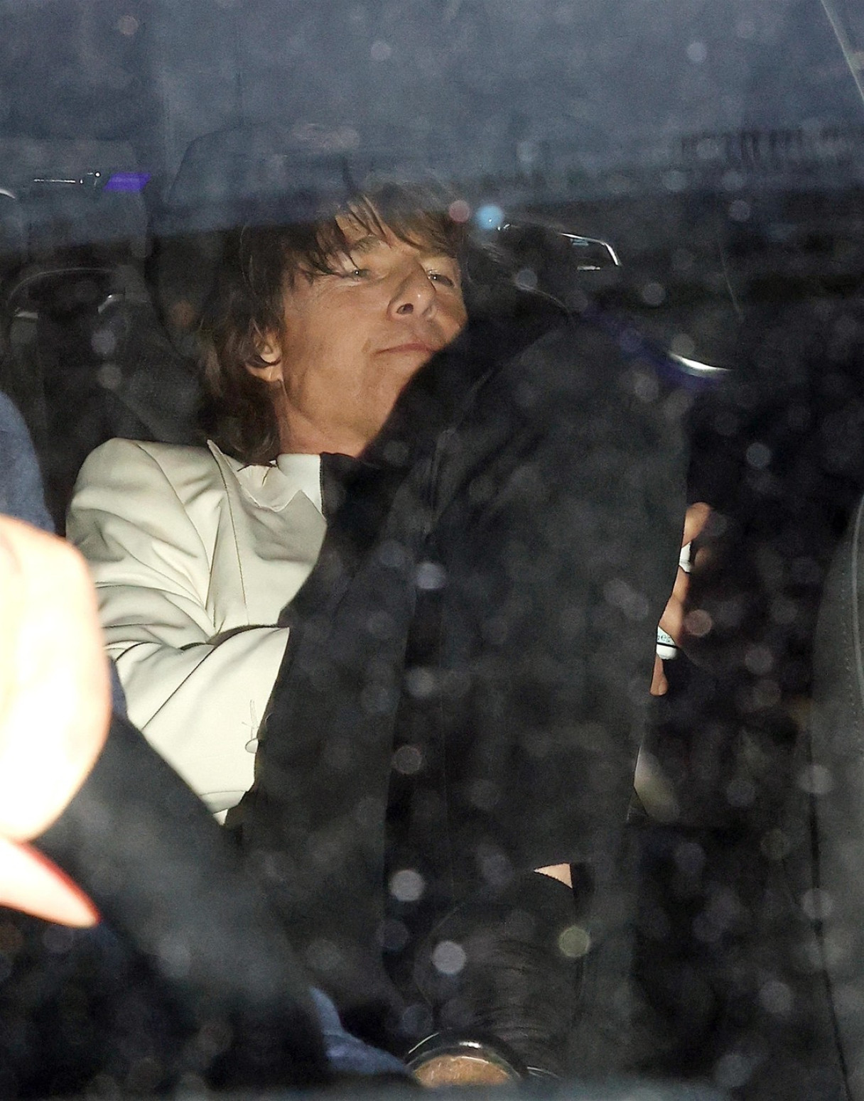 Tom Kruz je malo preterao? Isplivale slike sa Bekamove žurke FOTO