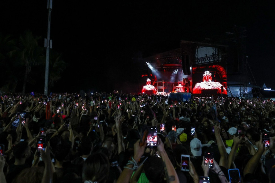 Pokušali da ubiju Lejdi Gagu?