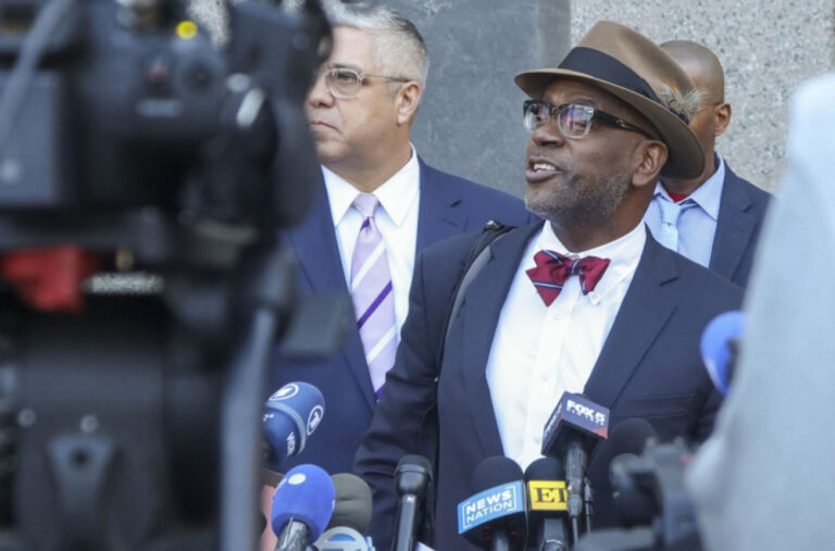 I sudija u čudu: Pojavio se spisak javnih ličnosti koje su orgijale