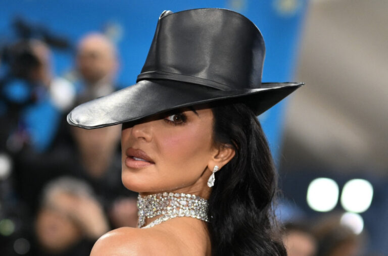 Skandal na Met Gali: Kim Kardašijan napala radnika obezbjeđenja
