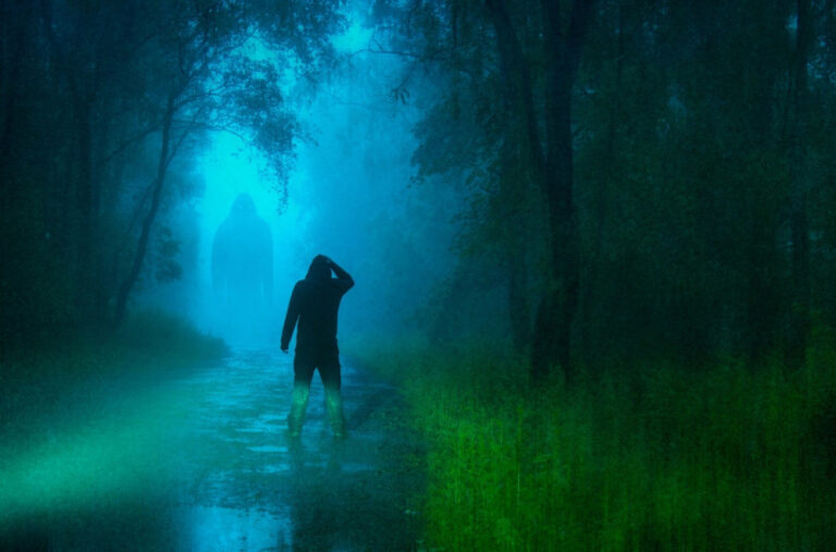 Princ je vidio Bigfuta: I kraljica Elizabeta je verovala da zver postoji