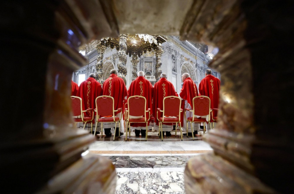 Iza zatvorenih vrata Konklave: Ovaj kardinal je vodio sa 49 glasova, otišao na ruča, a onda...