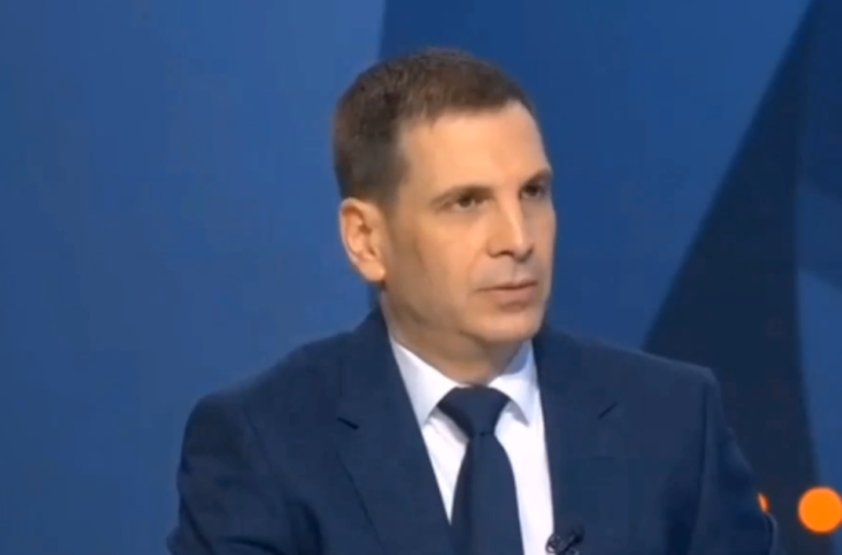 Jovanovića iznervirali blokaderi, narod Srbije nazvao „polusvijetom“