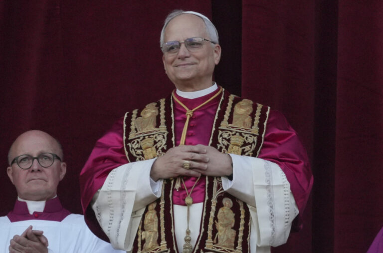 Isplivali kontroverzni tvitovi pape Lava